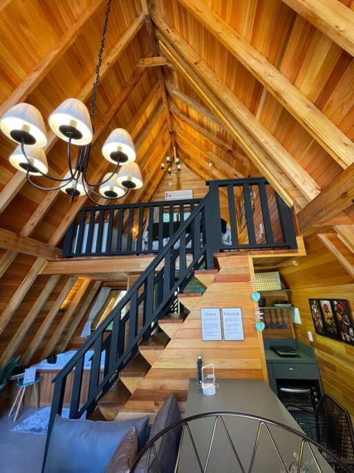 Laventure Vert - Ideal Para Relaxar เซาฟรานซิสโก จิ เปาลา ภายนอก รูปภาพ