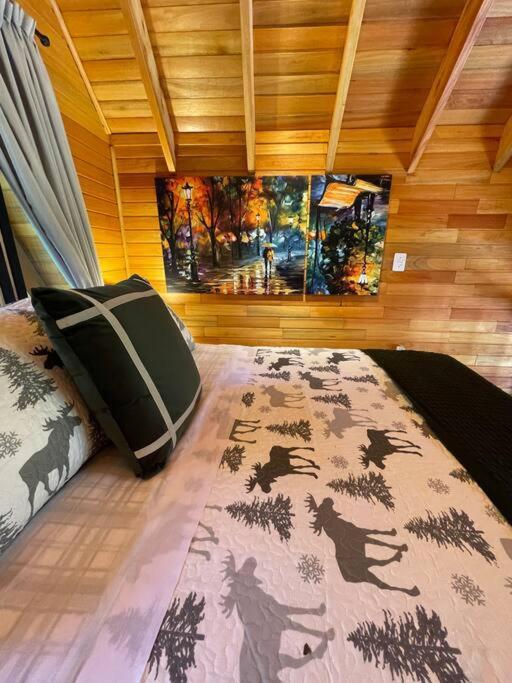 Laventure Vert - Ideal Para Relaxar เซาฟรานซิสโก จิ เปาลา ภายนอก รูปภาพ