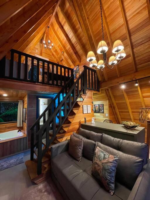 Laventure Vert - Ideal Para Relaxar เซาฟรานซิสโก จิ เปาลา ภายนอก รูปภาพ