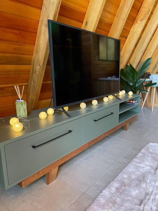 Laventure Vert - Ideal Para Relaxar เซาฟรานซิสโก จิ เปาลา ภายนอก รูปภาพ