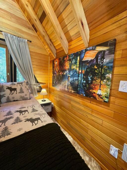 Laventure Vert - Ideal Para Relaxar เซาฟรานซิสโก จิ เปาลา ภายนอก รูปภาพ
