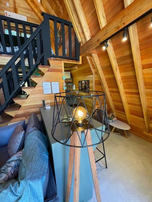 Laventure Vert - Ideal Para Relaxar เซาฟรานซิสโก จิ เปาลา ภายนอก รูปภาพ